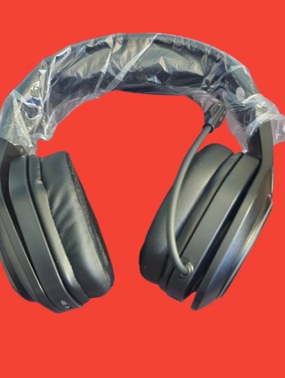 Tatybo WT01 Wireless Gaming Headset